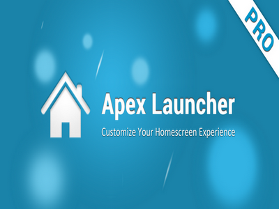 apex launcher pro free download